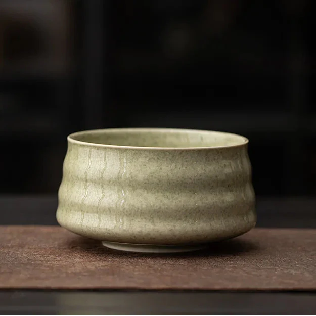 Chawan - Bols à Matcha