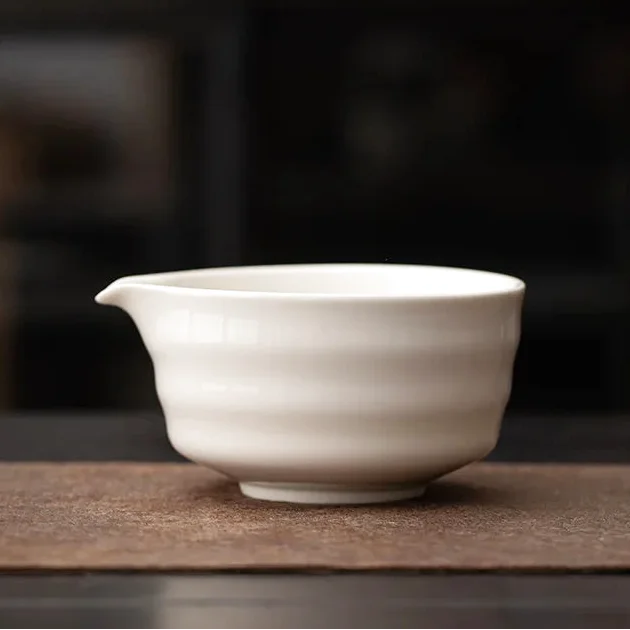 Bol en Céramique ou Porcelaine pour Matcha - Coloris Variés
