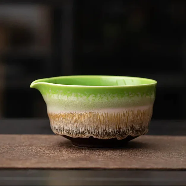Bol en Céramique ou Porcelaine pour Matcha - Coloris Variés