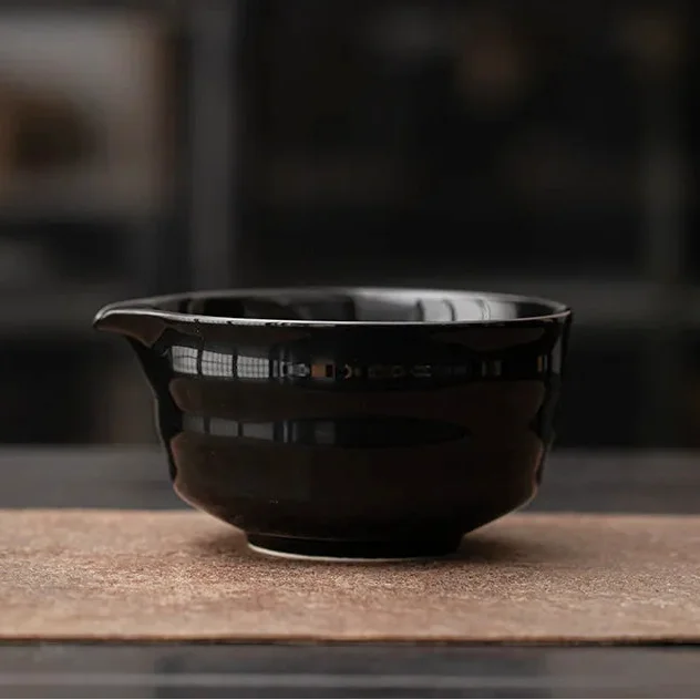 Bol en Céramique ou Porcelaine pour Matcha - Coloris Variés