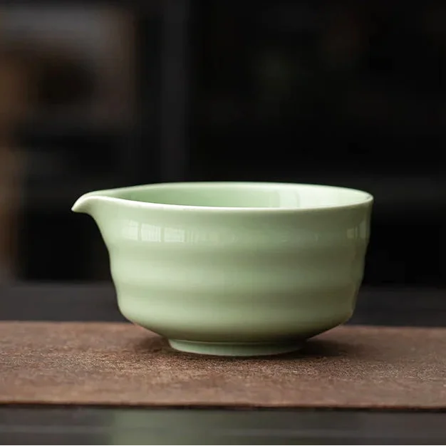 Bol en Céramique ou Porcelaine pour Matcha - Coloris Variés