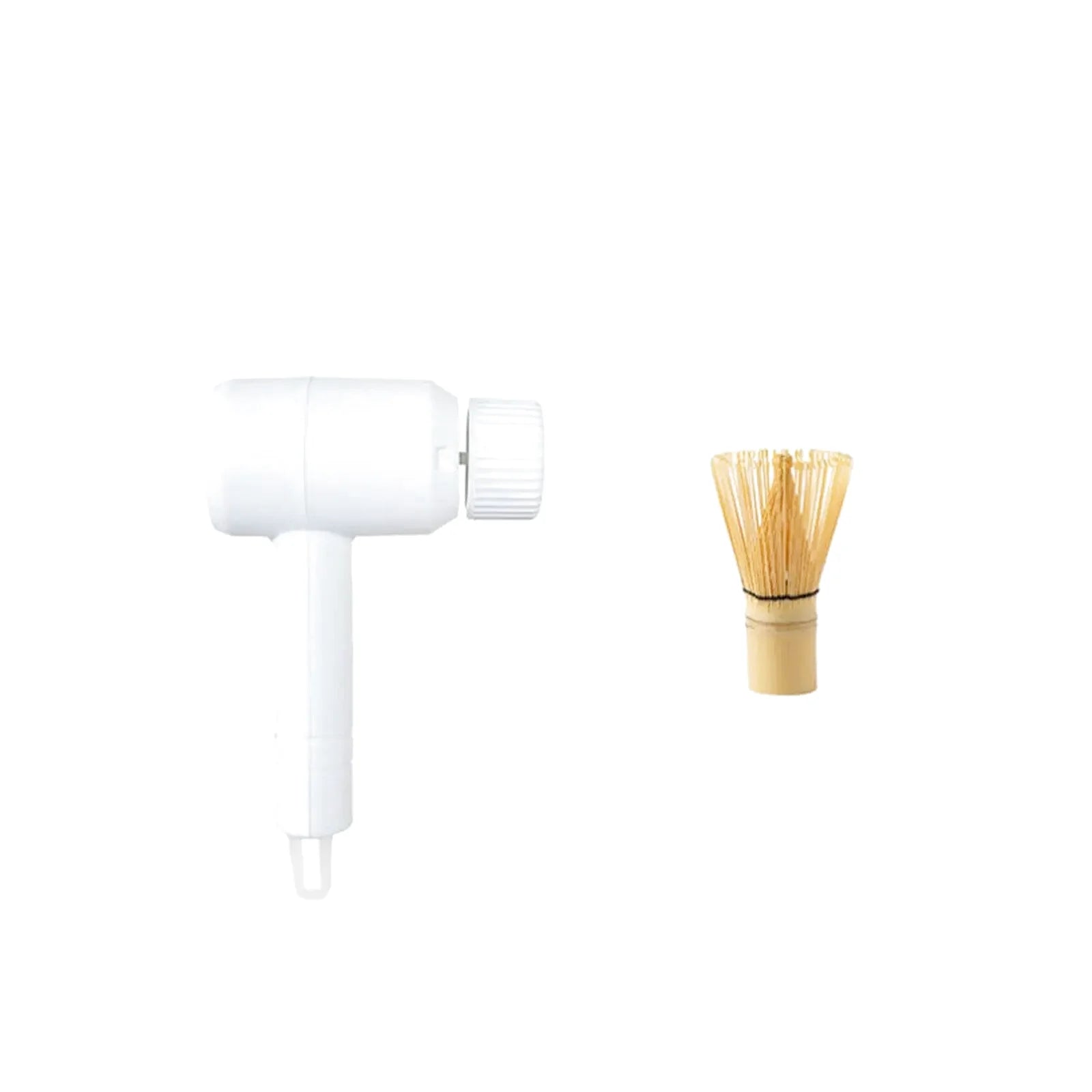 Fouet à Matcha Electrique