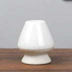 Support en Céramique pour Fouet en Bambou - Matcha Japonais