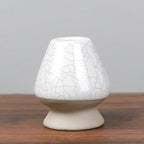 Support en Céramique pour Fouet en Bambou - Matcha Japonais