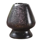Support en Porcelaine pour Fouet en Bambou pour Matcha - Divers Coloris