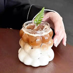 Verre Matcha Glacé - Stylé